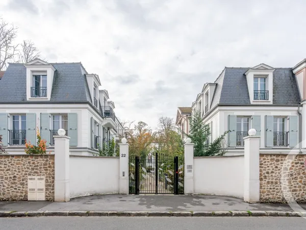 Appartement 4 pièces 76 m² 