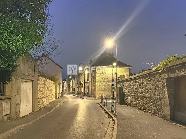 Appartement 5 pièces 92 m² 