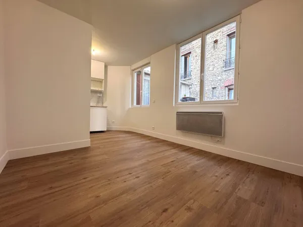 Appartement 2 pièces 32 m² 