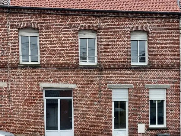 Maison 6 pièces 121 m² 