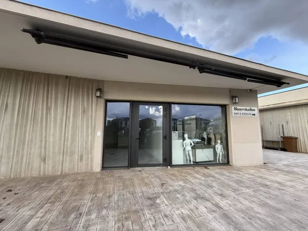 Local commercial 60 m² 