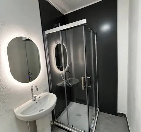 Appartement T3 meublé 