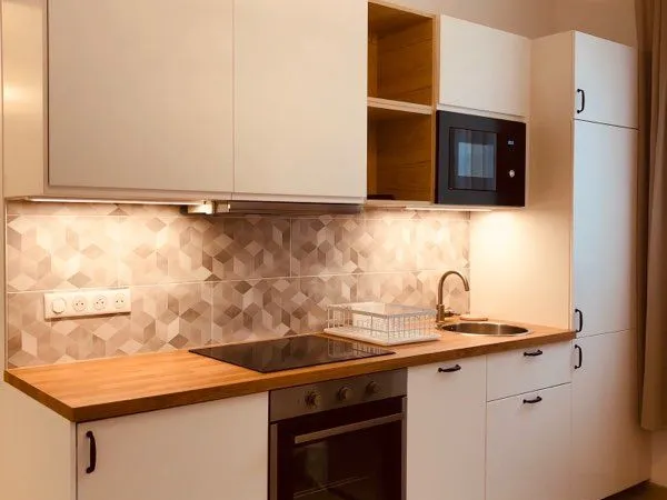 Charmant T2 calme en rez-de-chaussée - Boulogne-Billancourt 