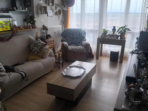 Appartement t3 