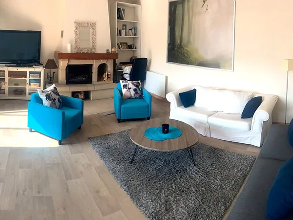 Appartement 3 pièces 81 m² 