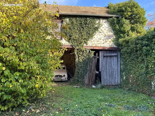 Maison 5 pièces 170 m² 