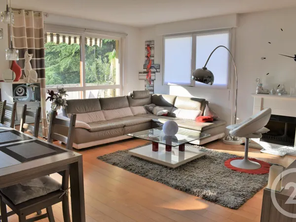 Appartement 2 pièces 59 m² 