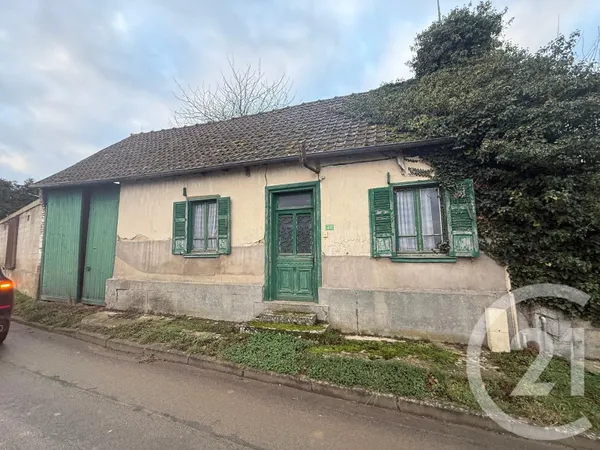 Maison 3 pièces 75 m² 
