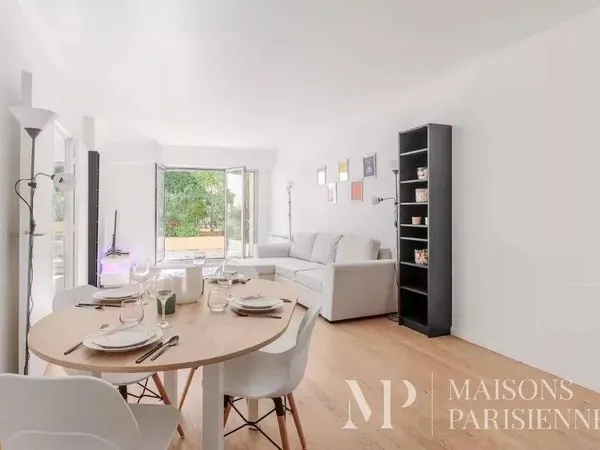 Appartement 2 pièces 64 m² 