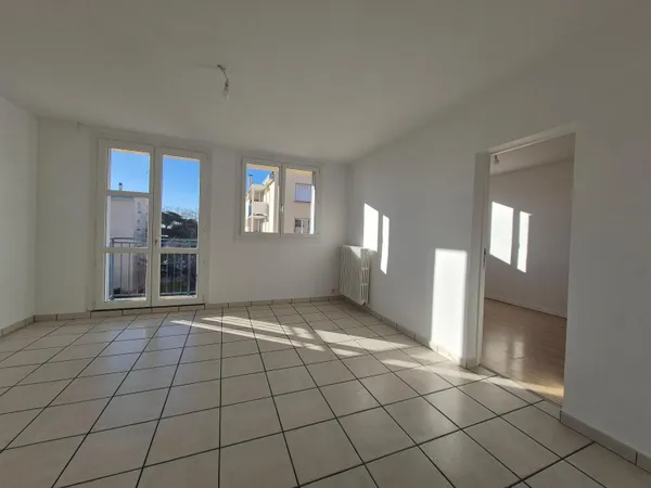 Appartement 4 pièces 68 m² 