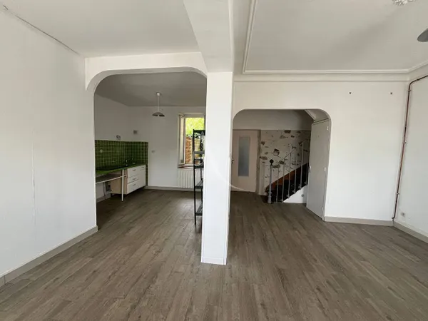 Maison 4 pièces 70 m² 