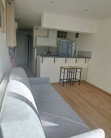 Location appartement meublé 