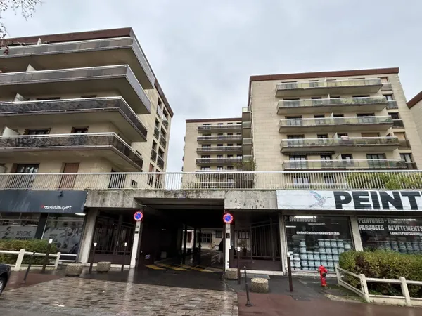 Appartement 4 pièces 76 m² 