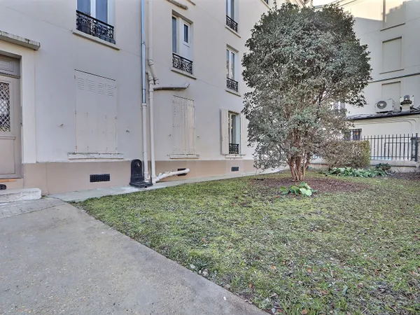 Appartement Saint Denis 2 pièce(s) 22.25 m2 