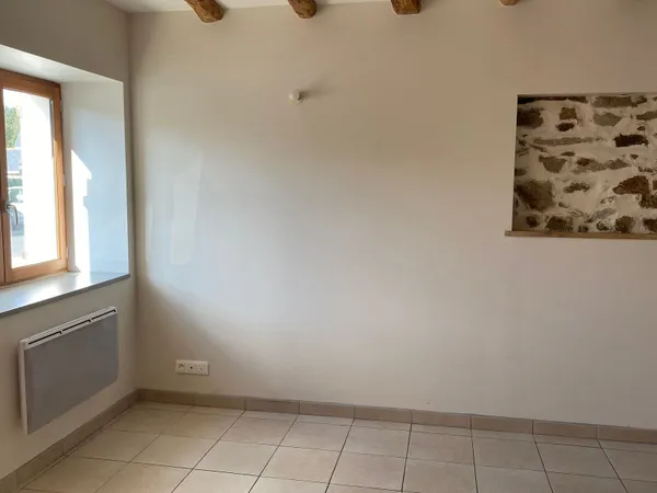 Maison 2 pièces 33 m² 