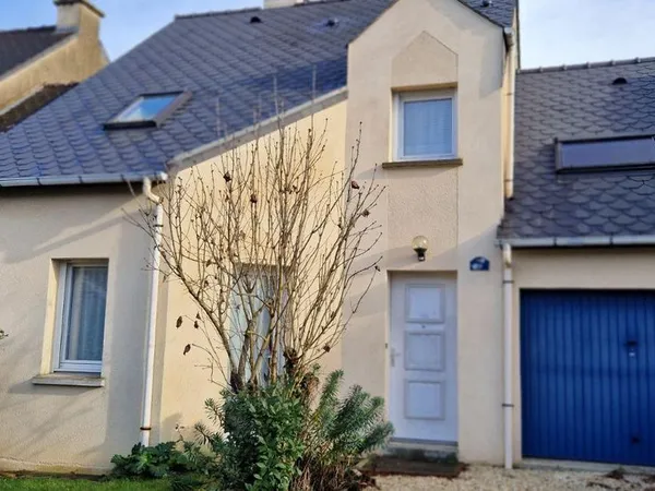 Maison 5 pièces 102 m² 
