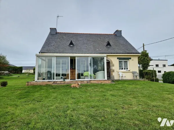 Maison 4 pièces 87 m² 