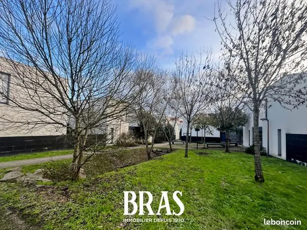 Maison 4 pièces 88 m² 