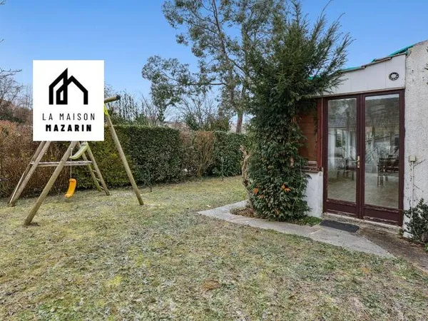 Maison 3 pièces 140 m² 