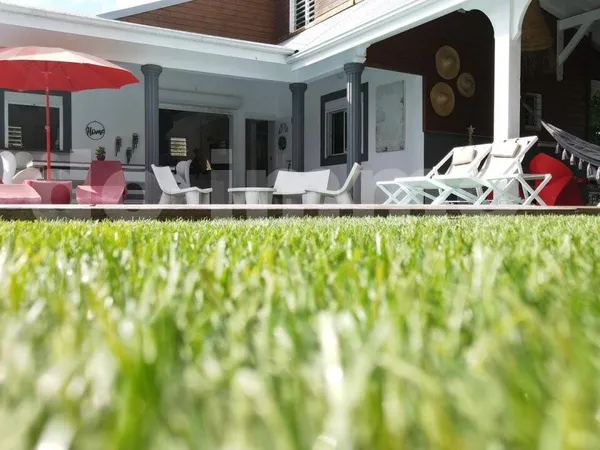 Maison 5 pièces 134 m² 