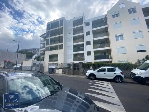 Studio 1 pièce 37 m² 