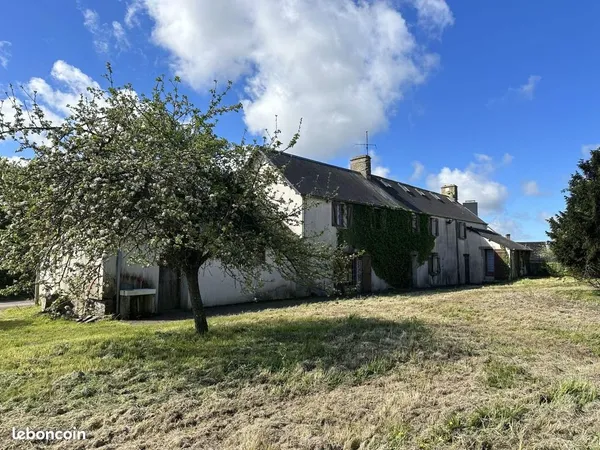 Maison 6 pièces 205 m² 