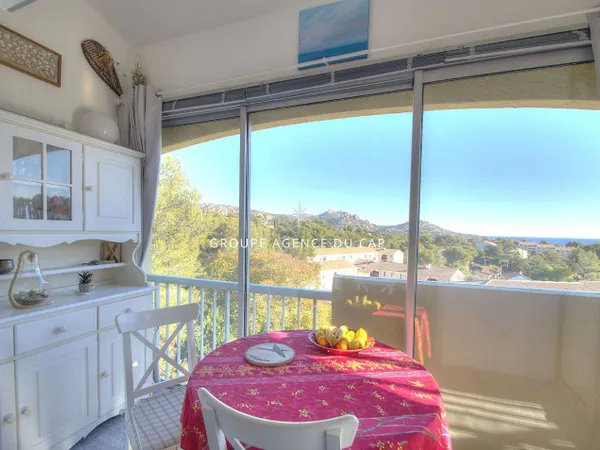 Appartement 2 pièces 55 m² 