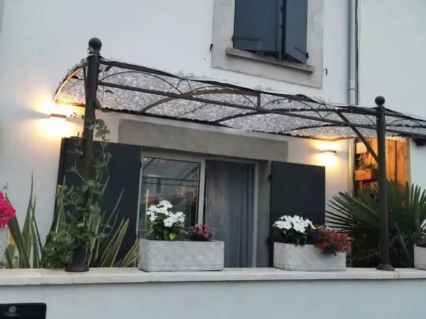 Maison rénovée à Espèraza 