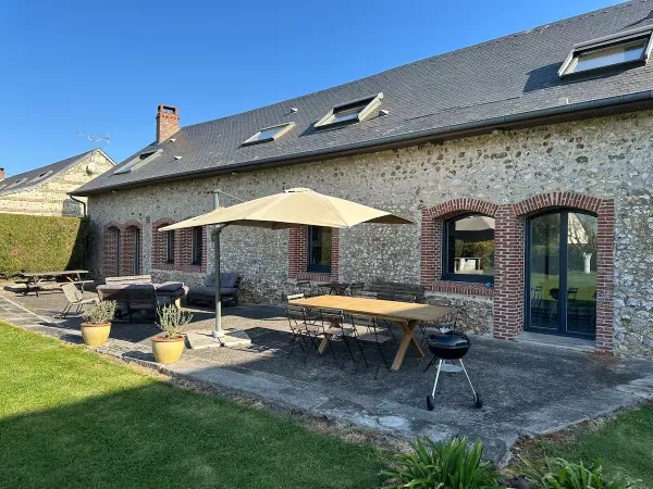 Maison 8 pièces 183 m² 