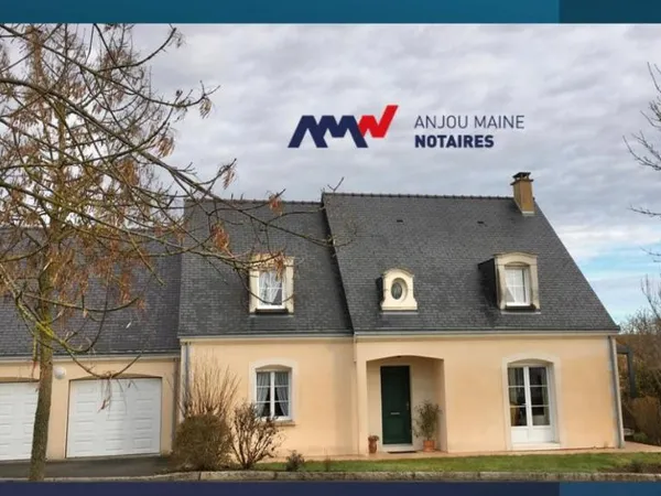 Maison 6 pièces 160 m² 