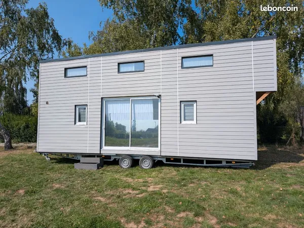 Tiny house 