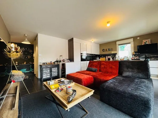 Superbe T4 avec Terrasse et Garage  Contamine-sur-Arve