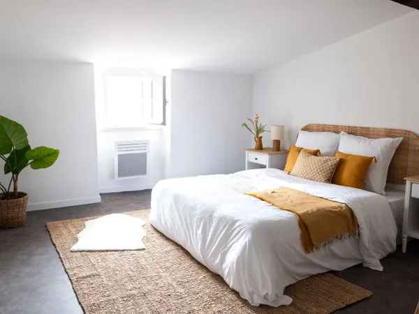 Vends appartement 