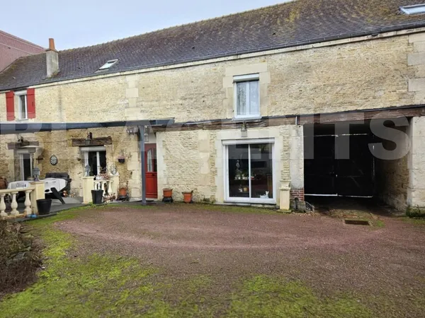 maison/villa 7 pièce(s) 177 m2 