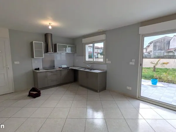Maison 3 pièces 65 m² 