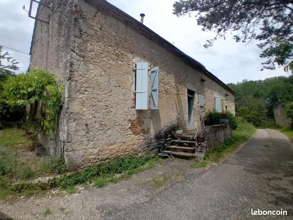 Maison 3 pièces 125 m² 