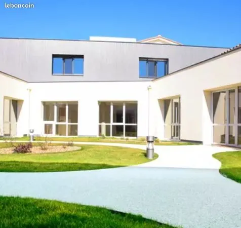 Appartement 1 pièce 20 m² 