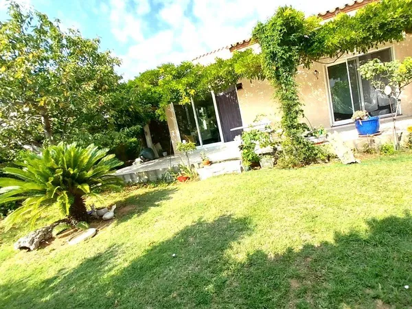 Maison 4 pièces 91 m² 