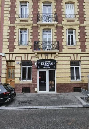 Appartement lumineux & entièrement rénové 