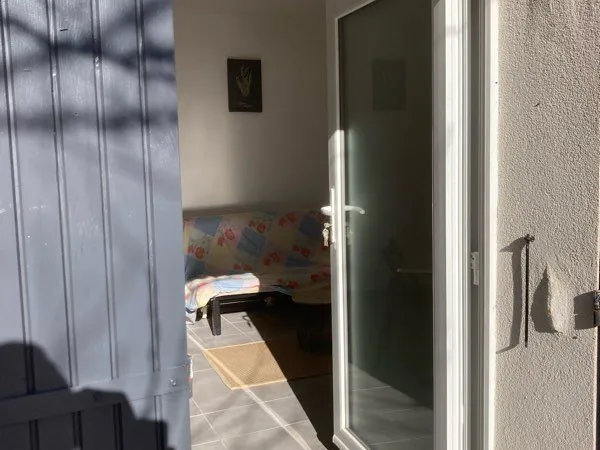 Location meublée 32 m2 