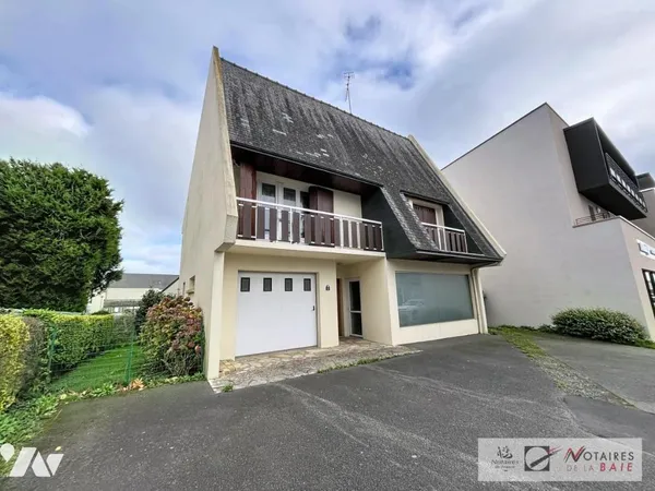 Maison 5 pièces 112 m² 