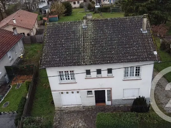 Maison 6 pièces 134 m² 