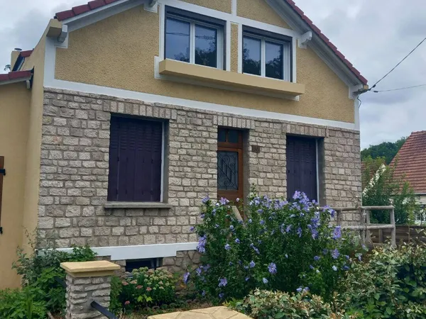 Maison 5 pièces 95 m² 