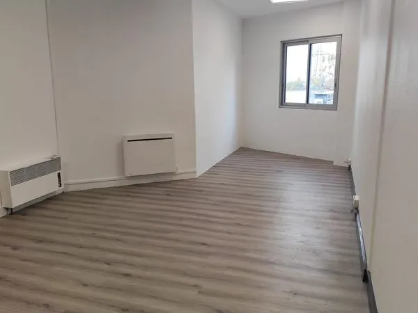 Bureaux à louer - Sarcelles - 1 rue de l'Escouvrier 