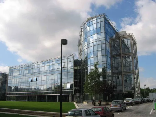 Bureaux 224 m² 