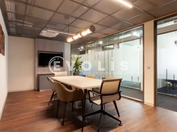 Bureau Location Paris 6e Arrondissement   379€