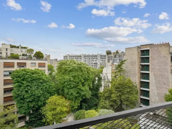 Appartement 1 pièce 32 m² 