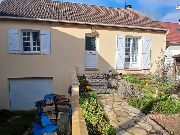 Vente maison sur corbeil essonne 