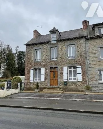 Maison 6 pièces 90 m² 