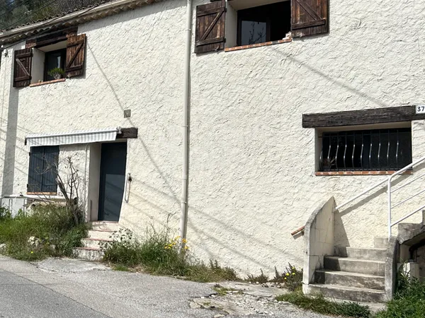 Maison 4 pièces 89 m² 